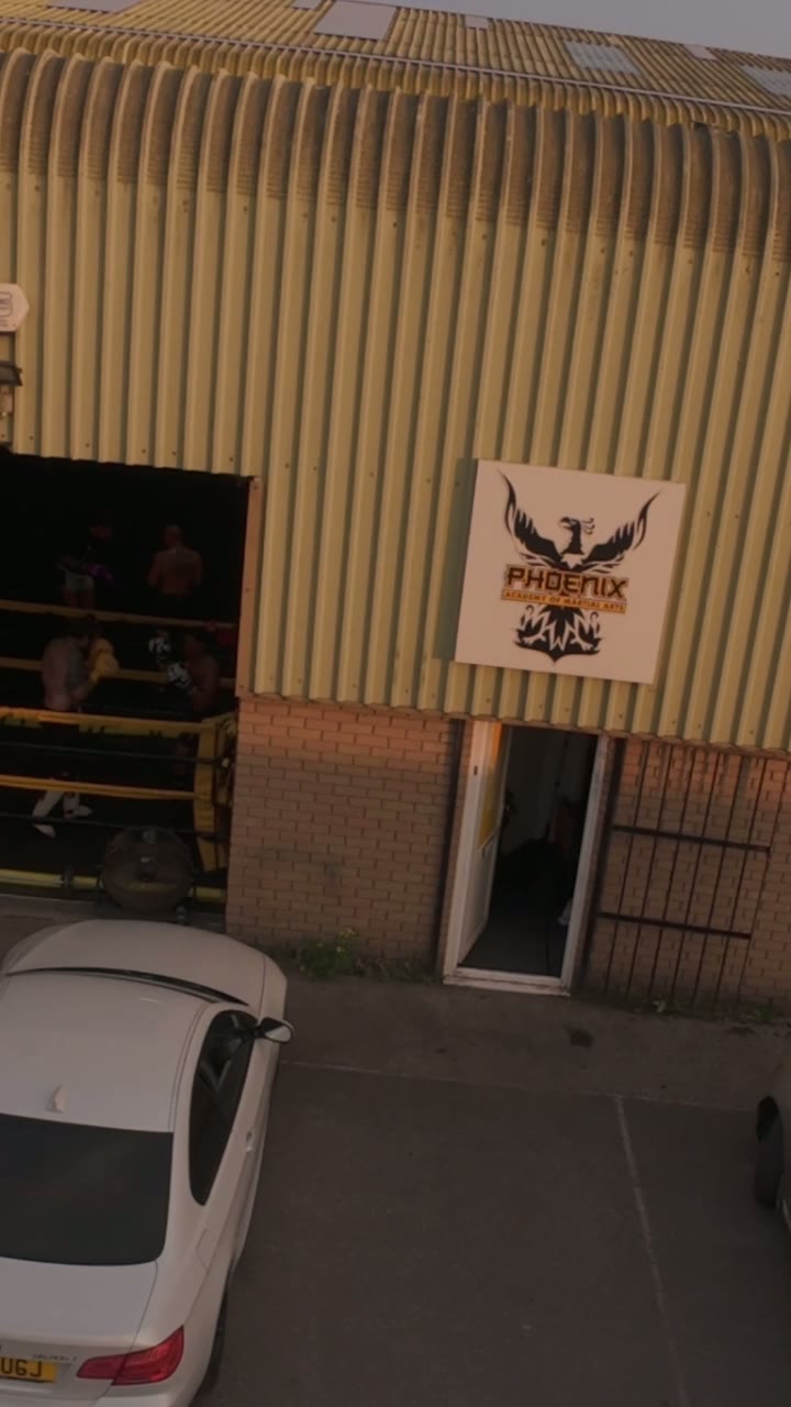 Local Business Promo Film